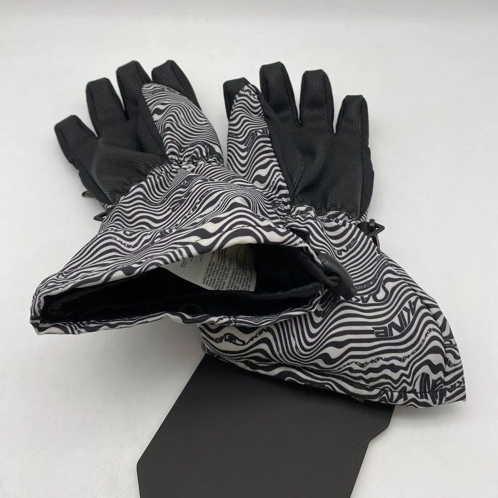 Dakine Tracker Glove WaterProof and Breathable Youth (M) 6.5